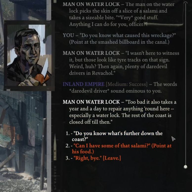 Disco Elysium Part 7 16551906 Racists Of All Stripes